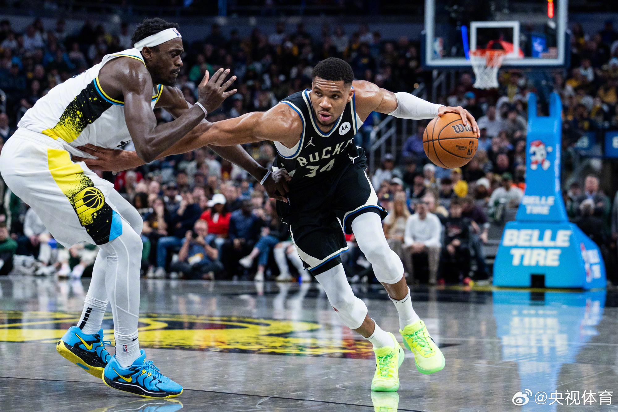 独行侠绝杀时刻，字母哥点燃赛场，三连败迎来胜利！