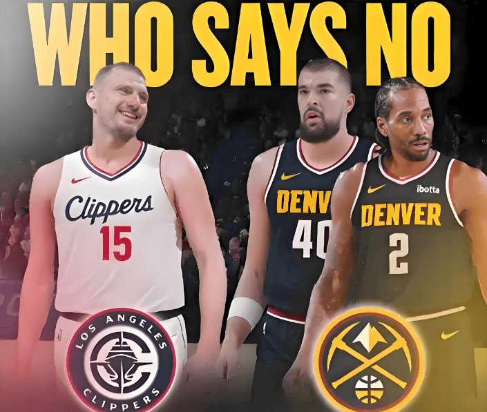 约基奇陷入低谷，威金斯连败，助攻爆棚球队命运悬念！-多米体育官网开户