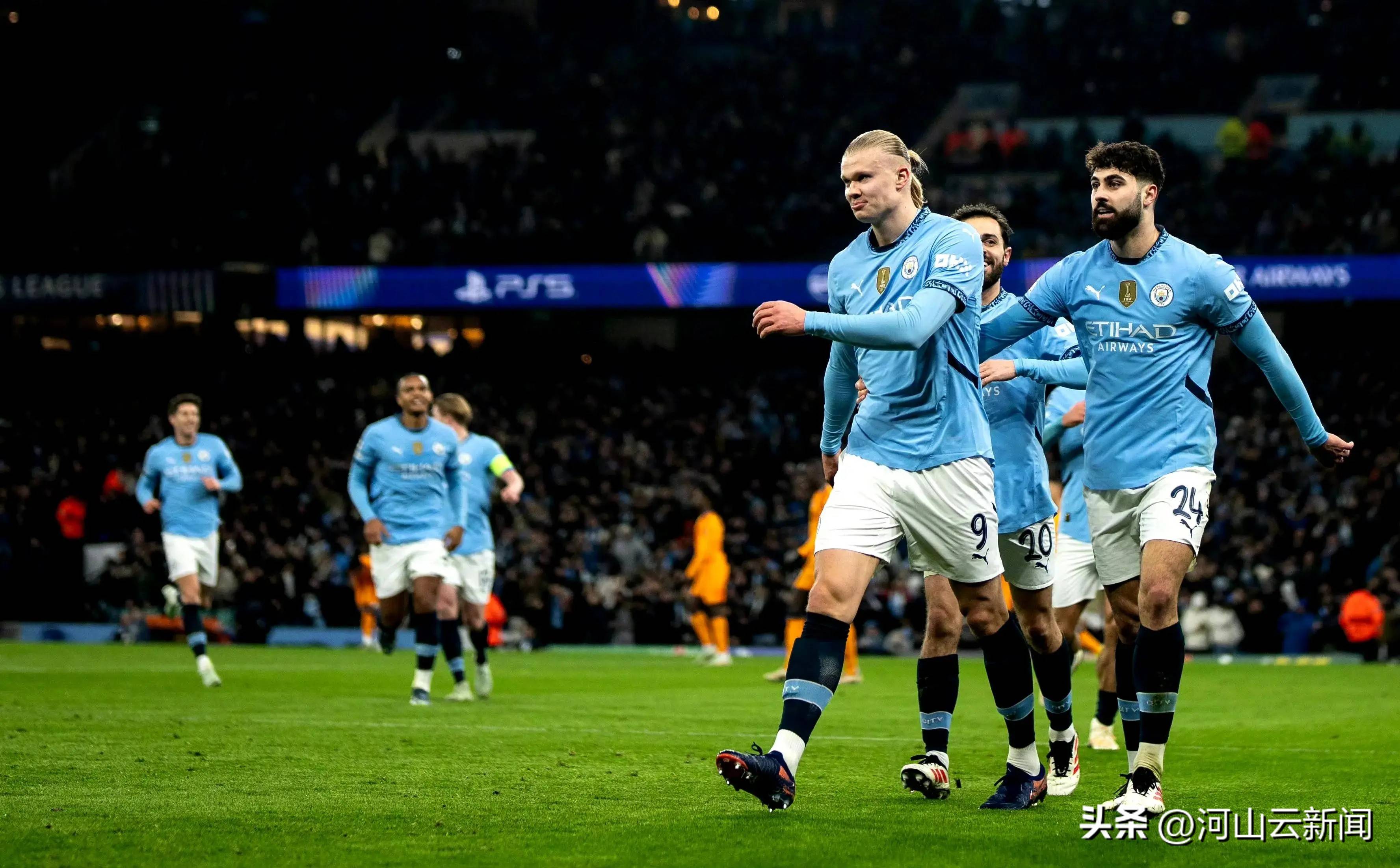 哈兰德新星绝杀表现惊艳，皇家马德里未来可期！的简单介绍