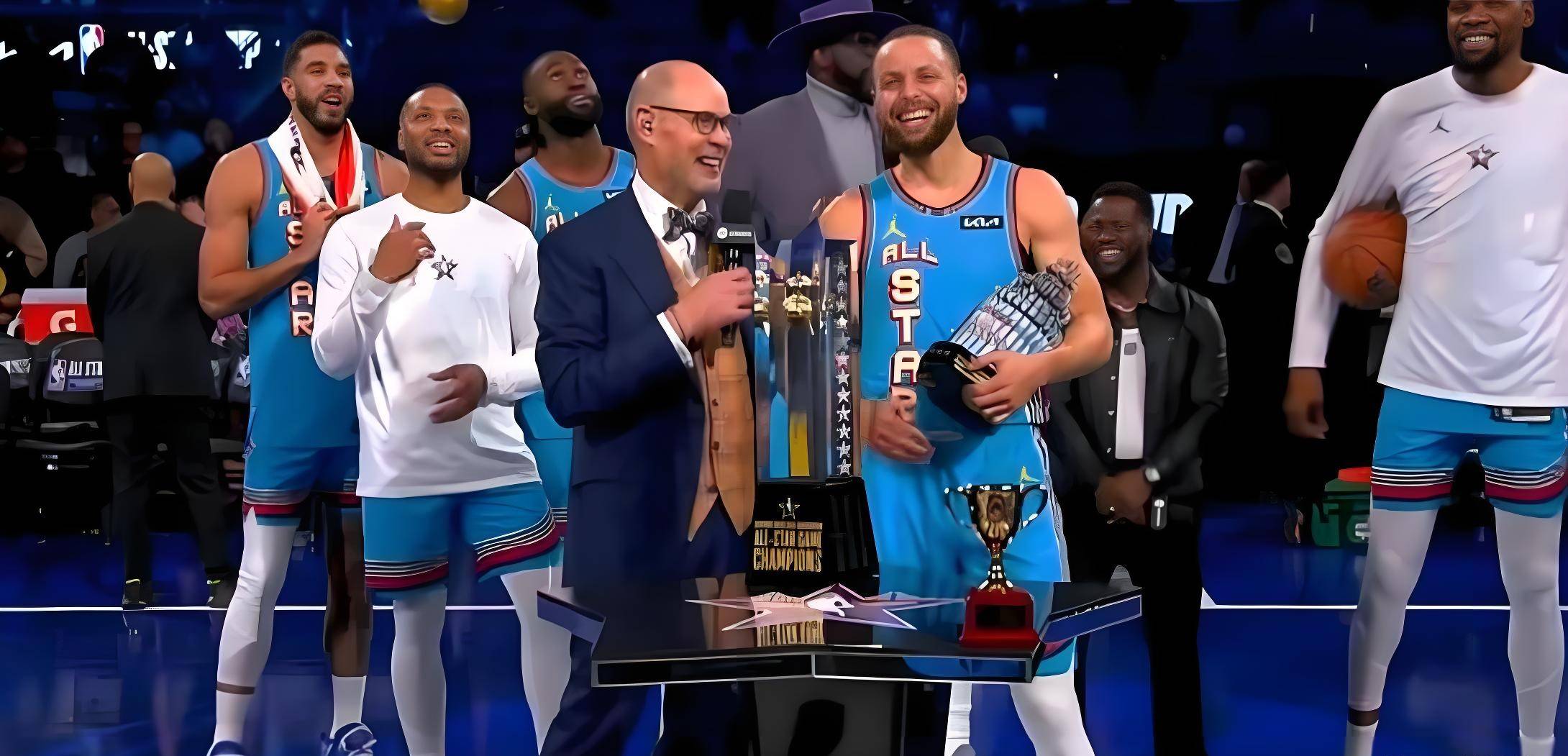 库里赛事官方发布高光表现新规，法国队争议不断！的简单介绍